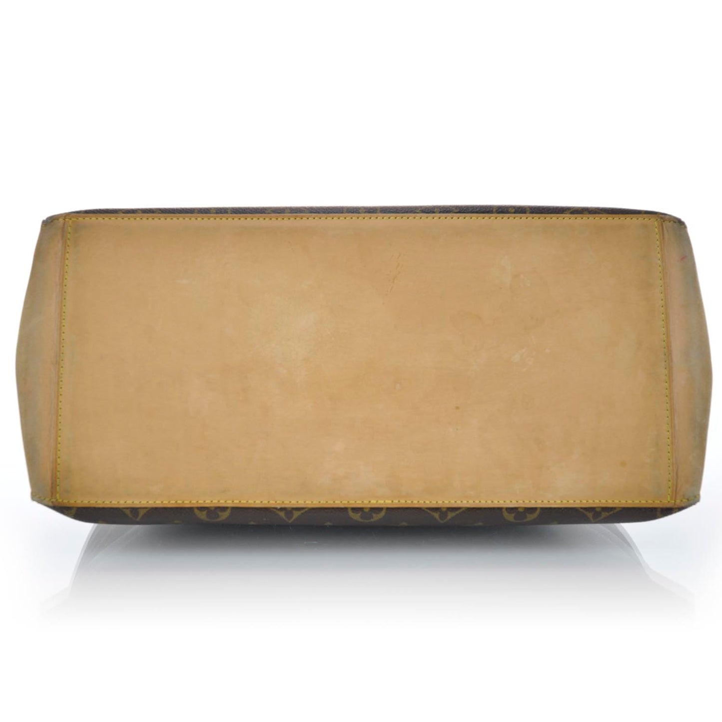 Monogram Cabas Mezzo