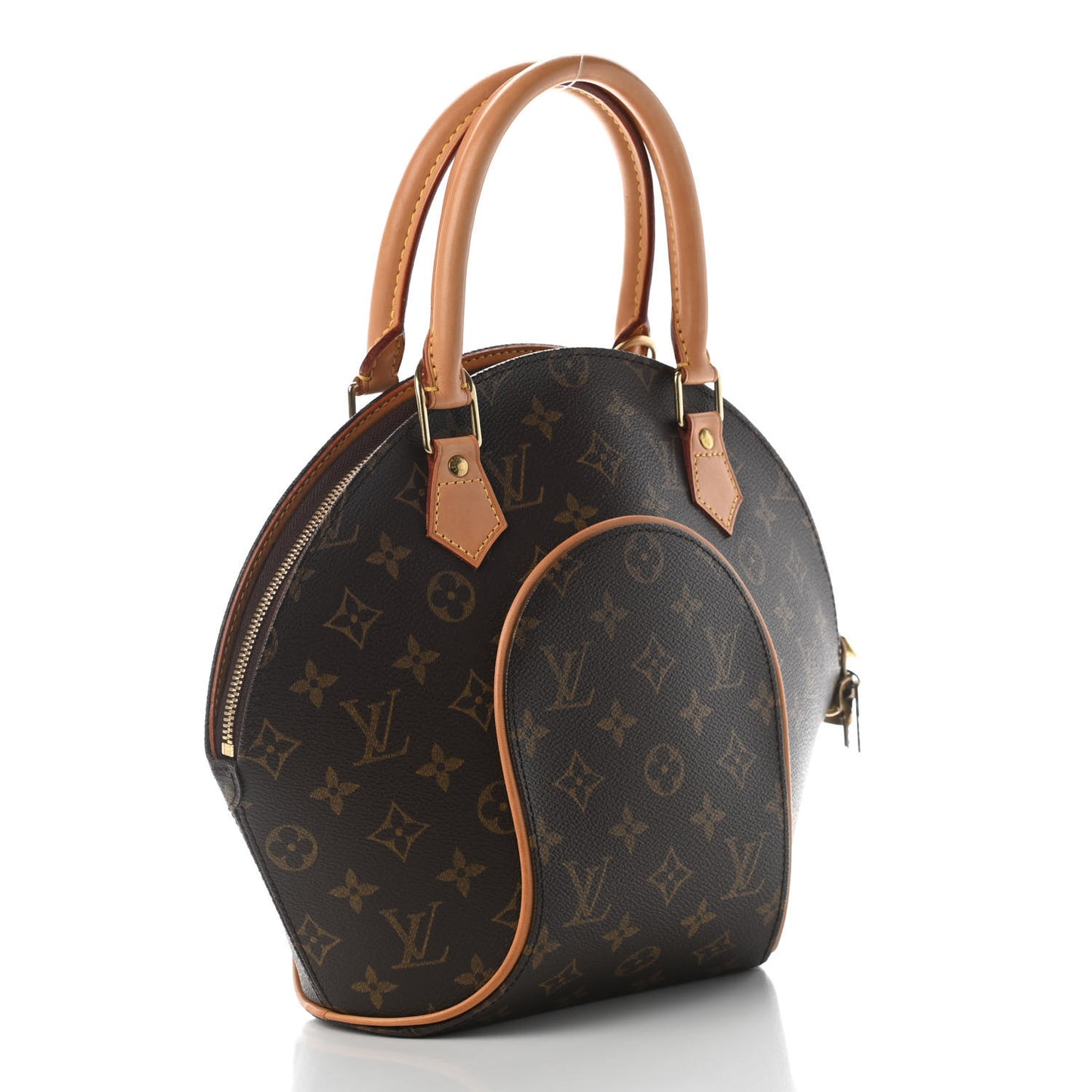 Monogram Ellipse PM