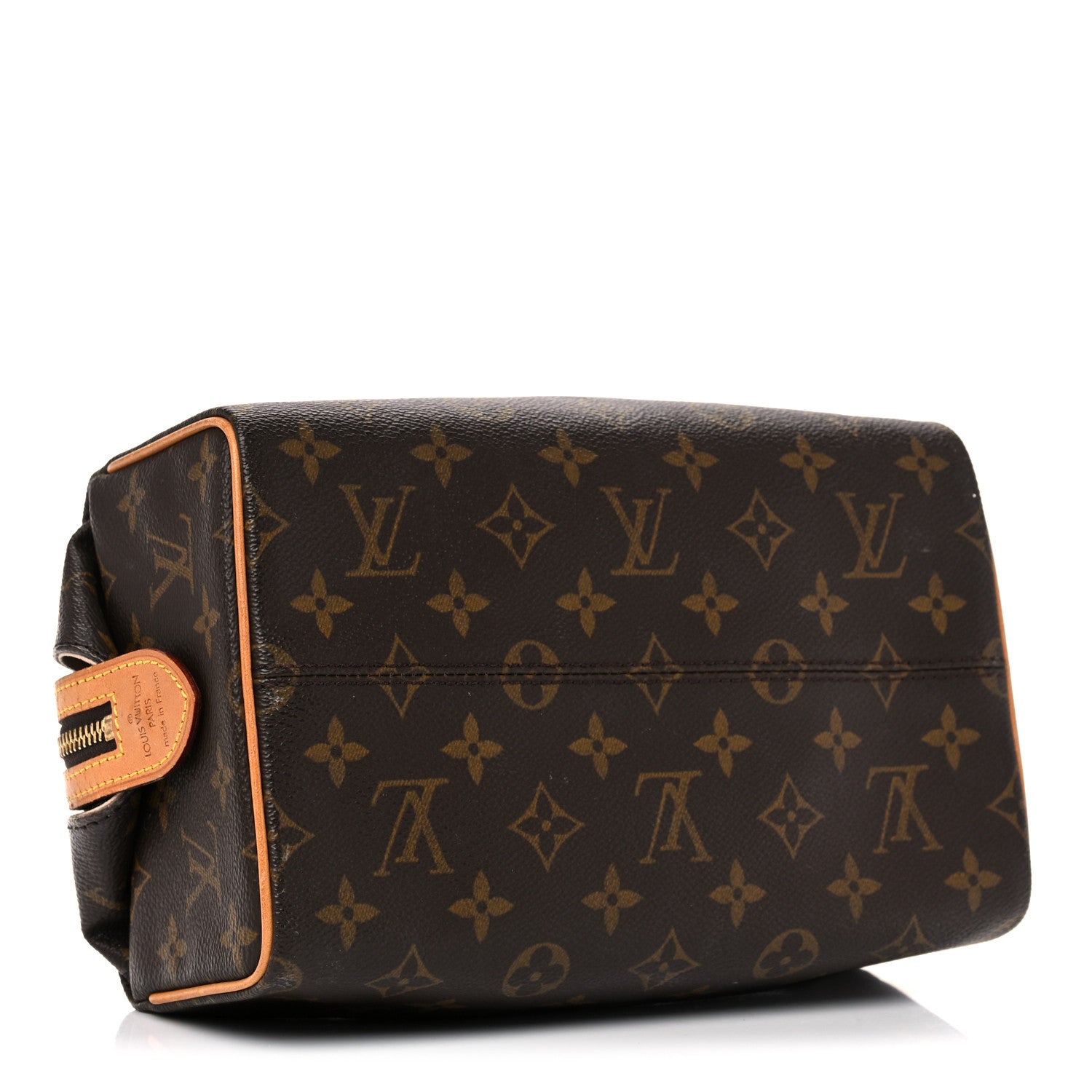 Louis Vuitton Monogram Trousse Patte Pression 4 of 17