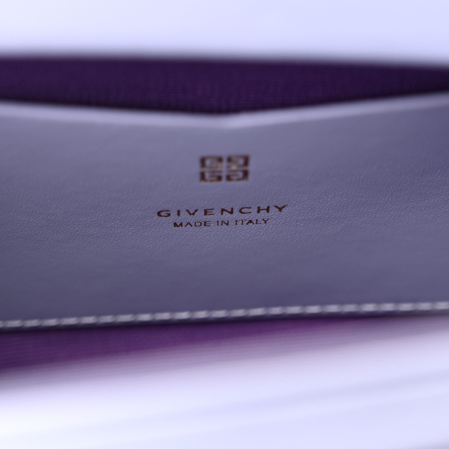 Givenchy Box Calfskin Toy Antigona Lavender Purple Dahlia 6 of 9