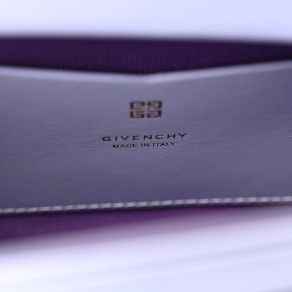 Givenchy Box Calfskin Toy Antigona Lavender Purple Dahlia 6 of 9