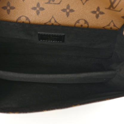 Louis Vuitton Reverse Monogram Pochette Metis 4 of 7