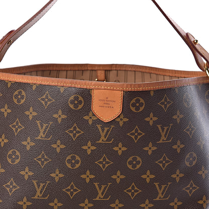 Louis Vuitton Monogram Delightful PM 7 of 9