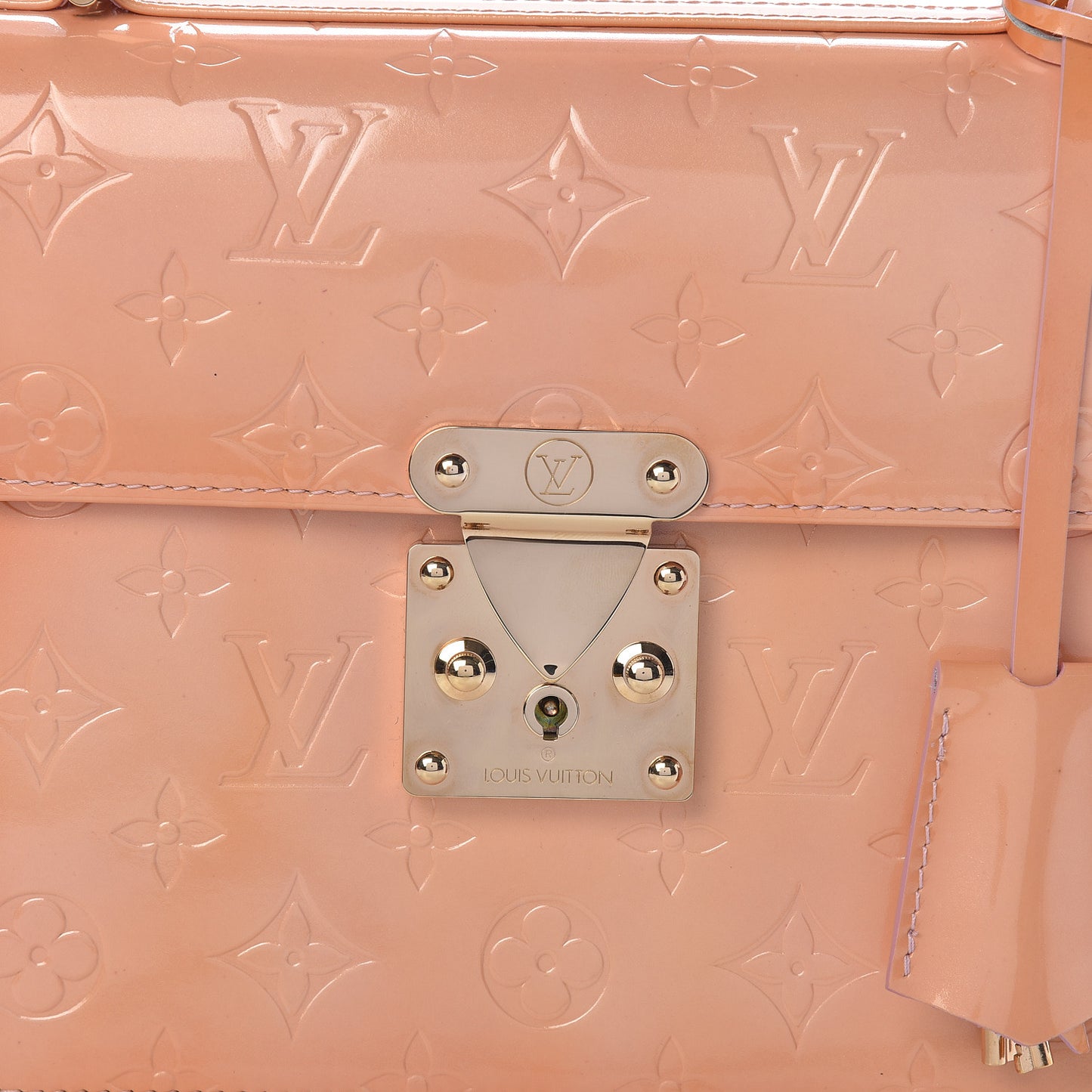 Vernis Spring Street Baby Pink
