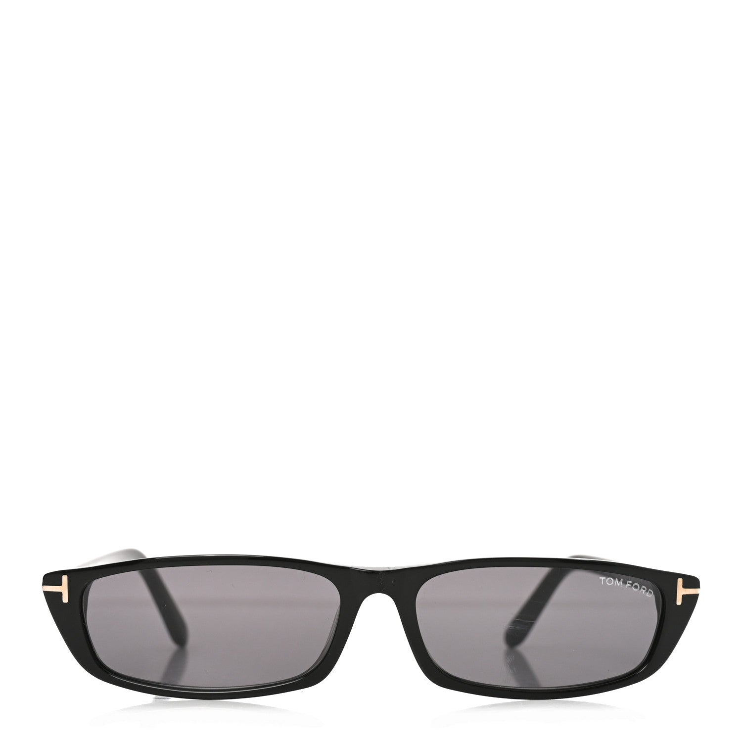 Tom Ford Polarized Alejandro TF1058 Sunglasses Black 2 of 7
