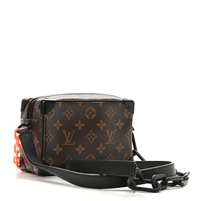 Louis Vuitton Monogram Solar Ray Mini Soft Trunk 3 of 9