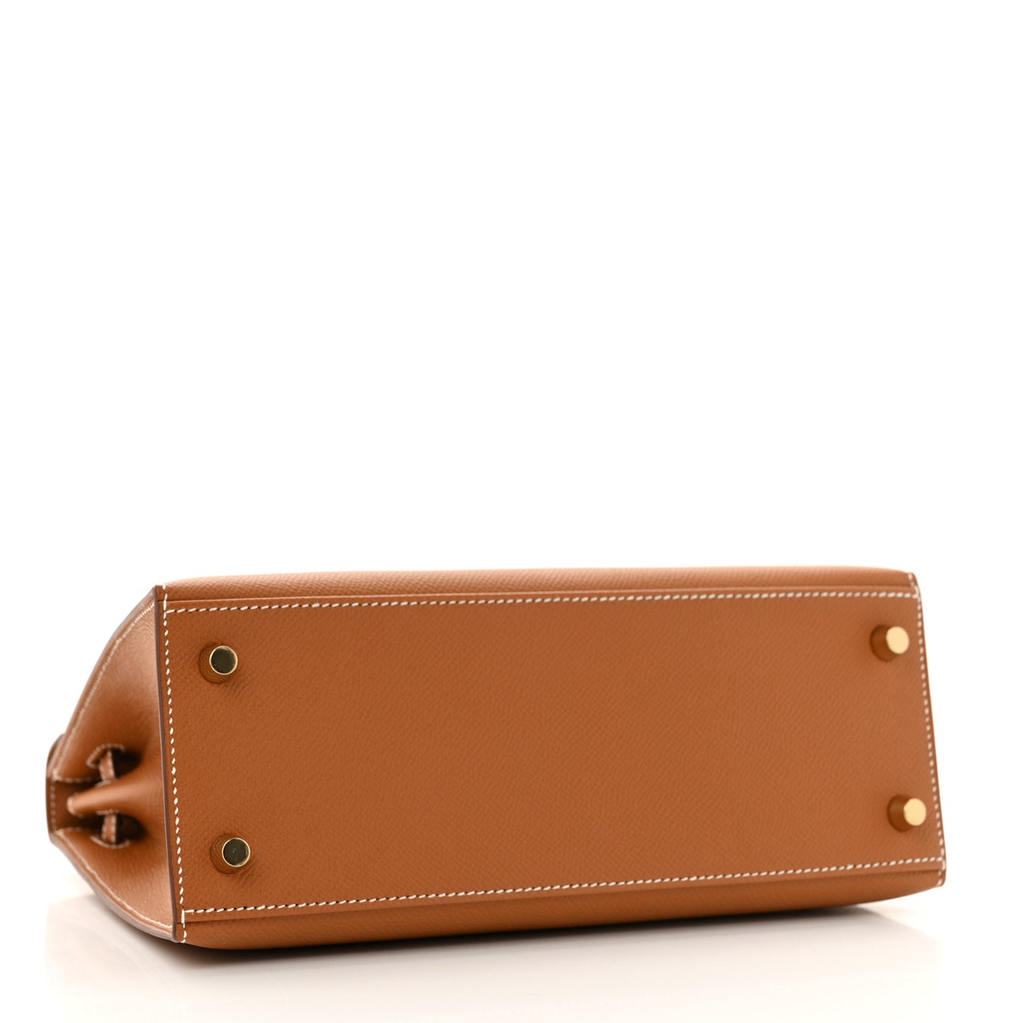 Epsom Kelly Sellier 25 Gold