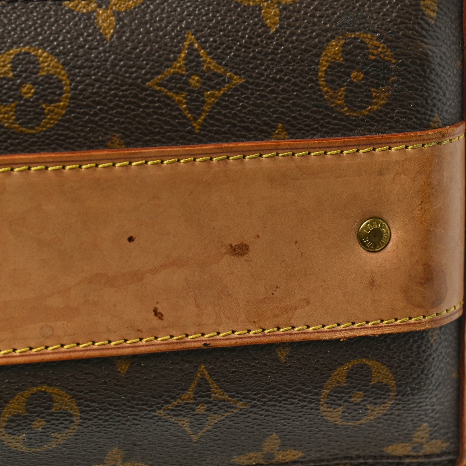 Louis Vuitton Monogram Pullman 75 37 of 42