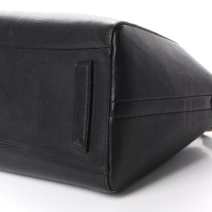 Givenchy Sugar Goatskin Medium Antigona Black 7 of 13