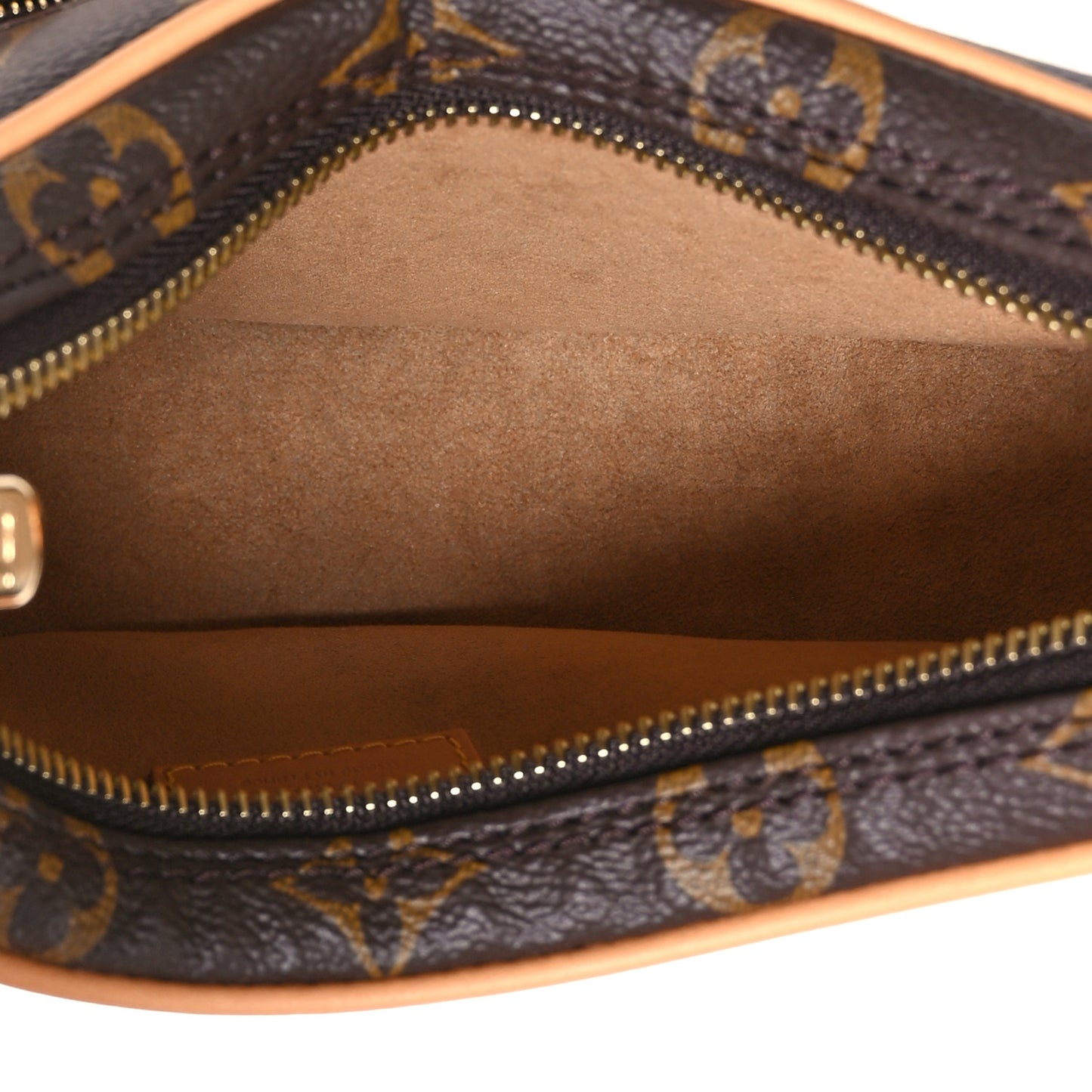 Monogram Loop