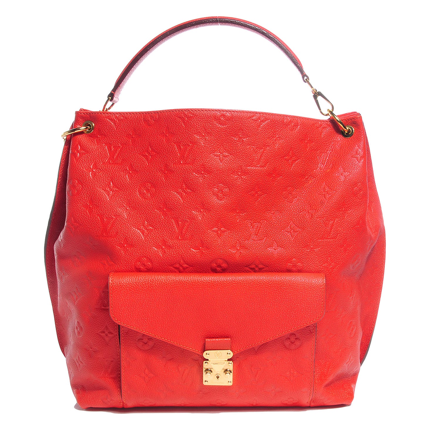 Empreinte Metis Orient