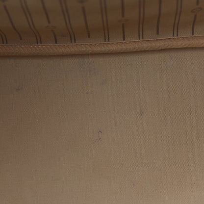 Louis Vuitton Monogram Neverfull GM 9 of 17