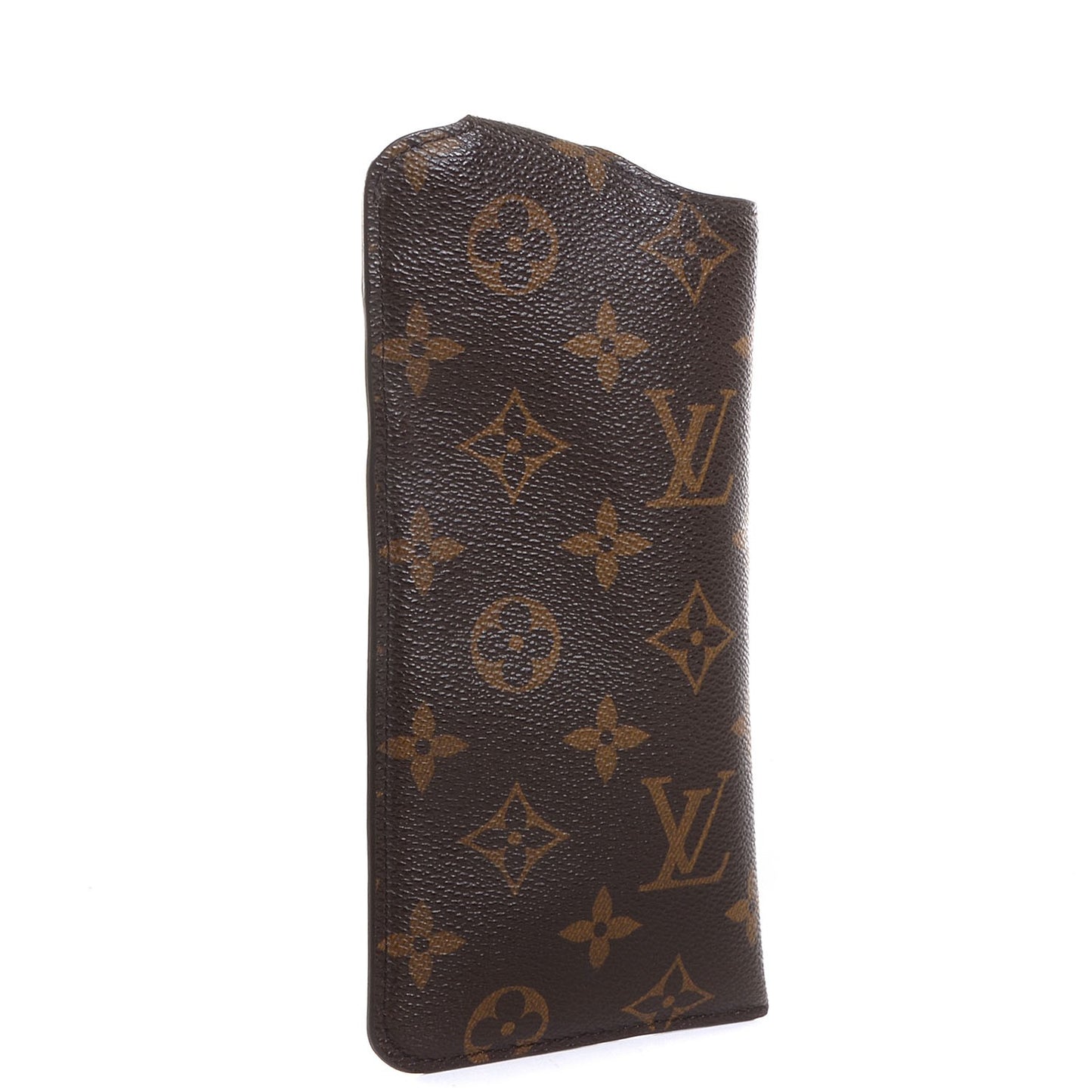 Monogram Sunglasses Case MM