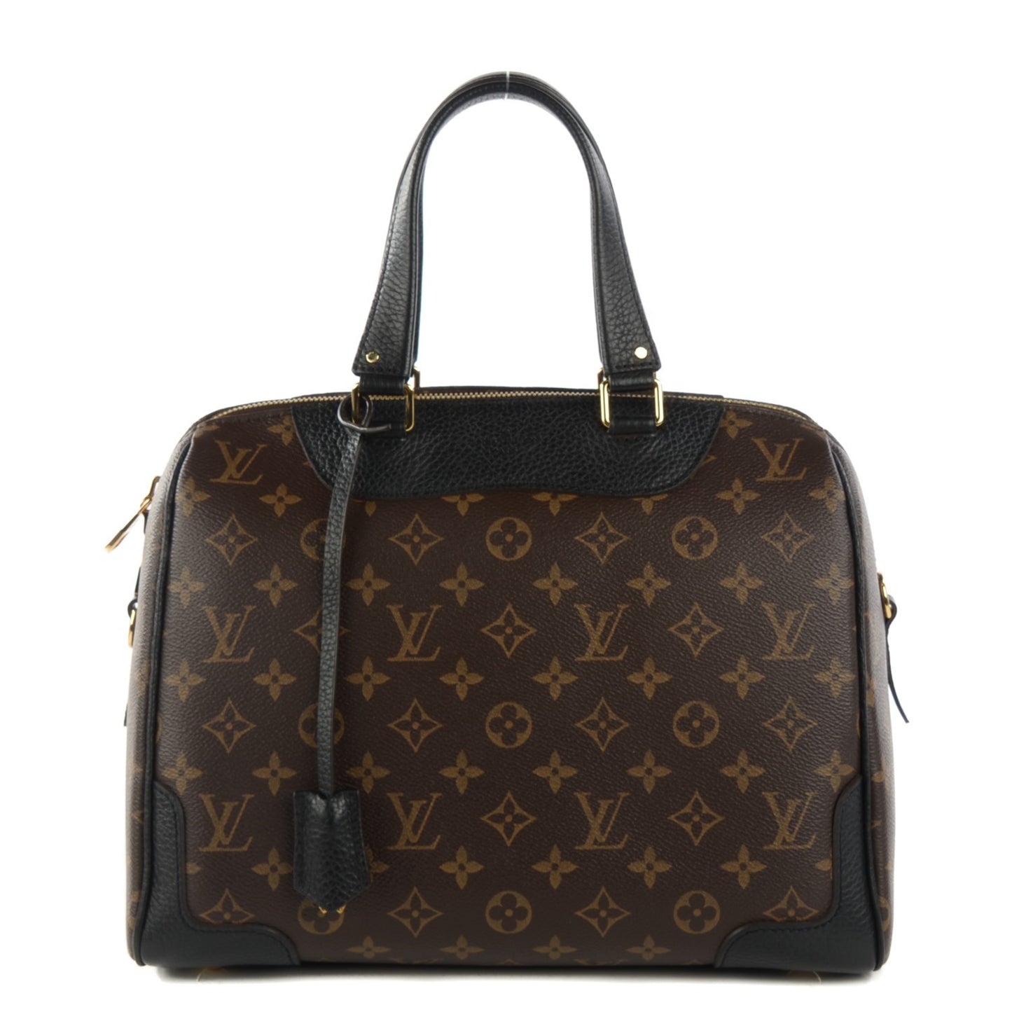 Monogram Retiro NM Black