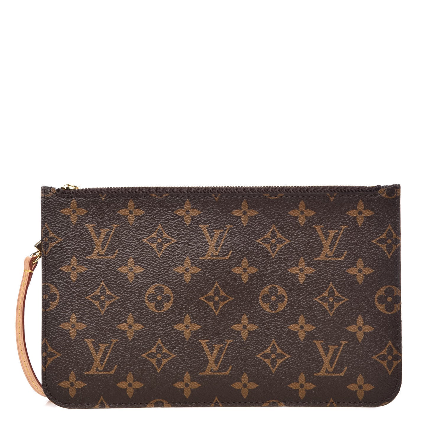 Monogram Neverfull MM GM Pochette