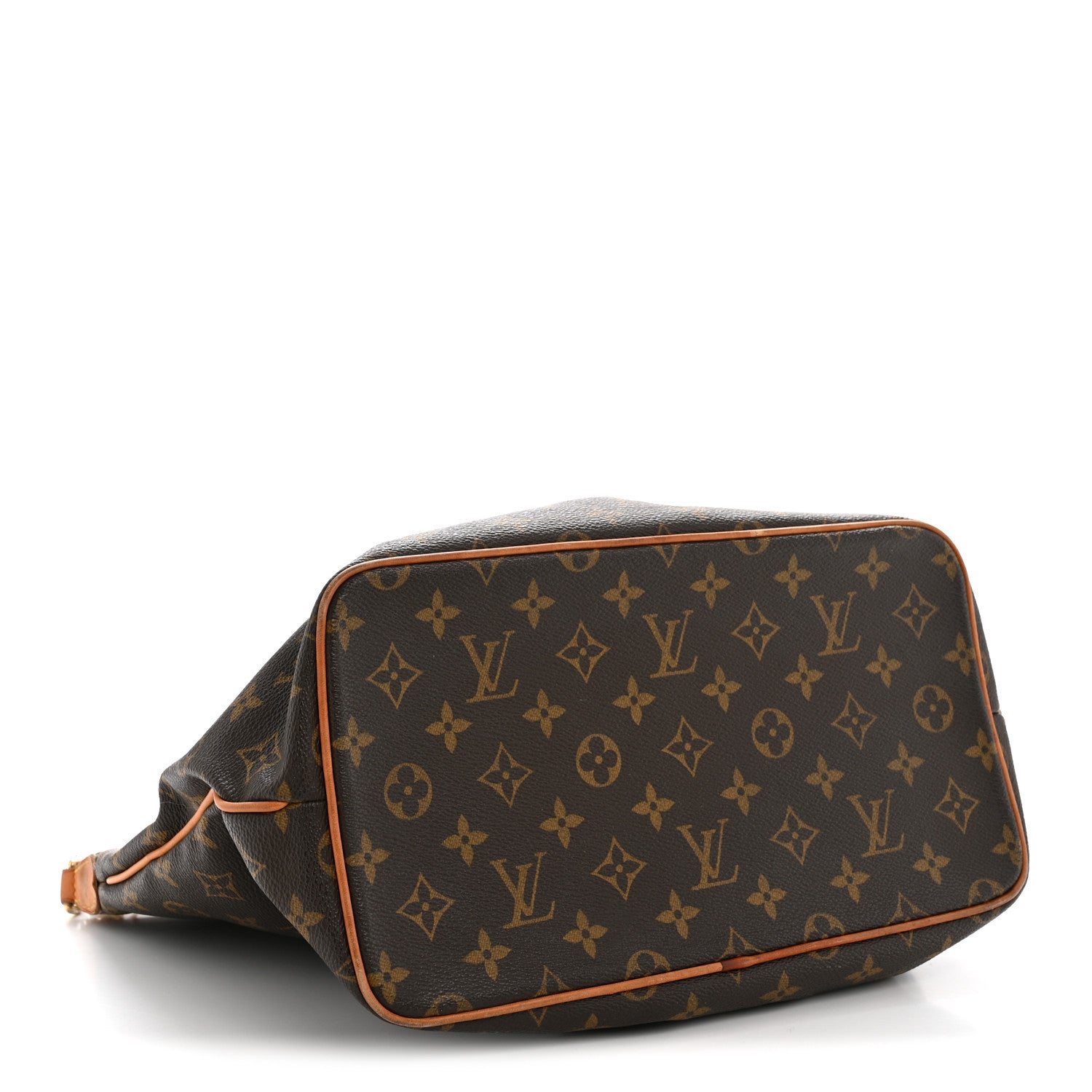 Louis Vuitton Monogram Palermo PM 4 of 13