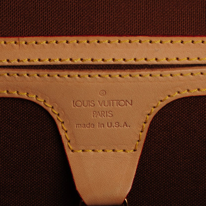 Louis Vuitton Monogram Ellipse MM 6 of 8