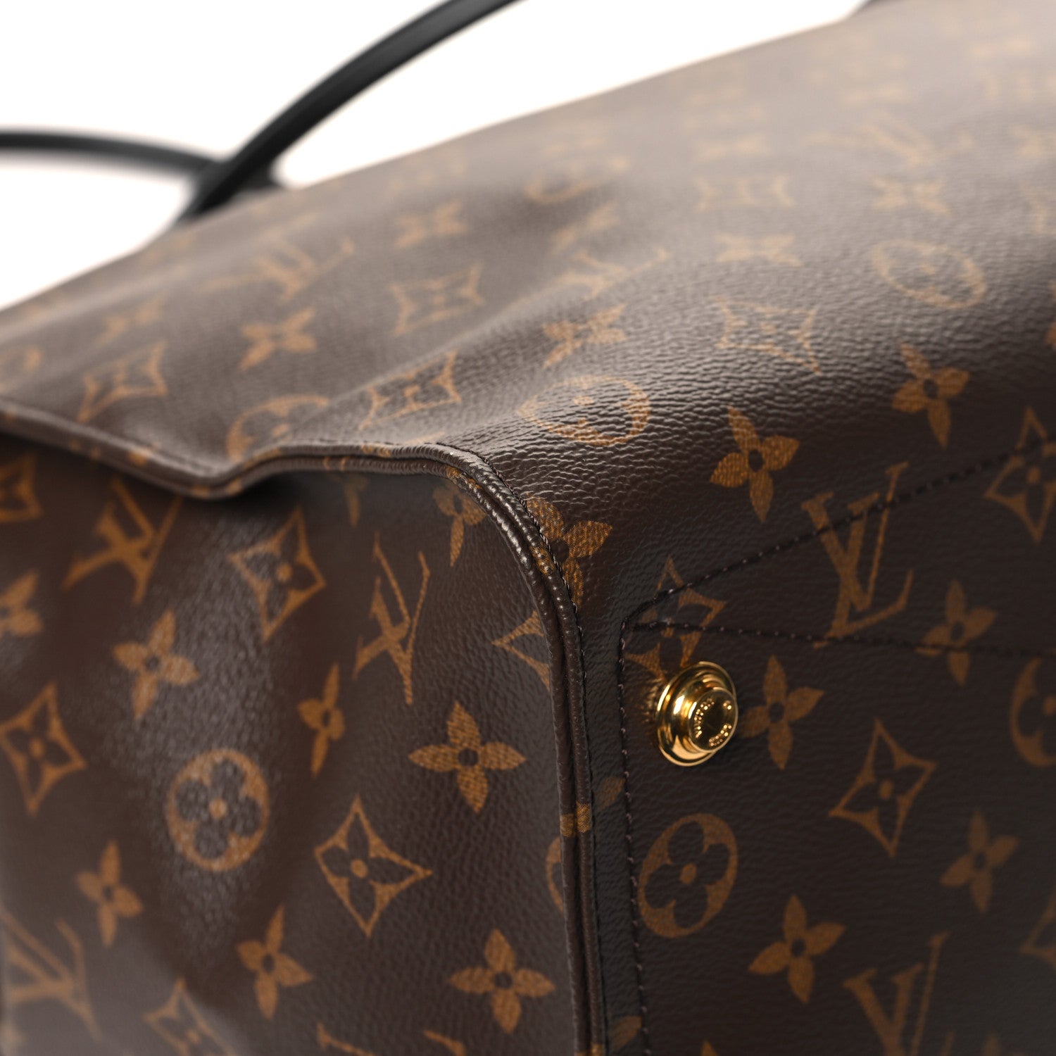 Louis Vuitton Monogram City Steamer XXL 8 of 12