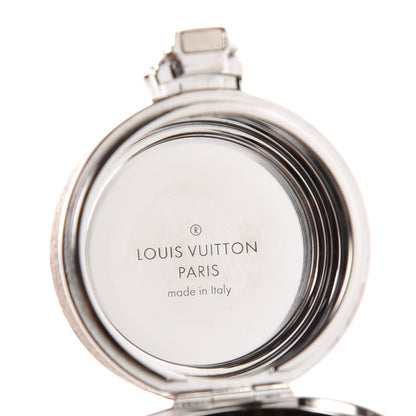 Louis Vuitton Reverse Monogram Chain Lipstick Case 7 of 9