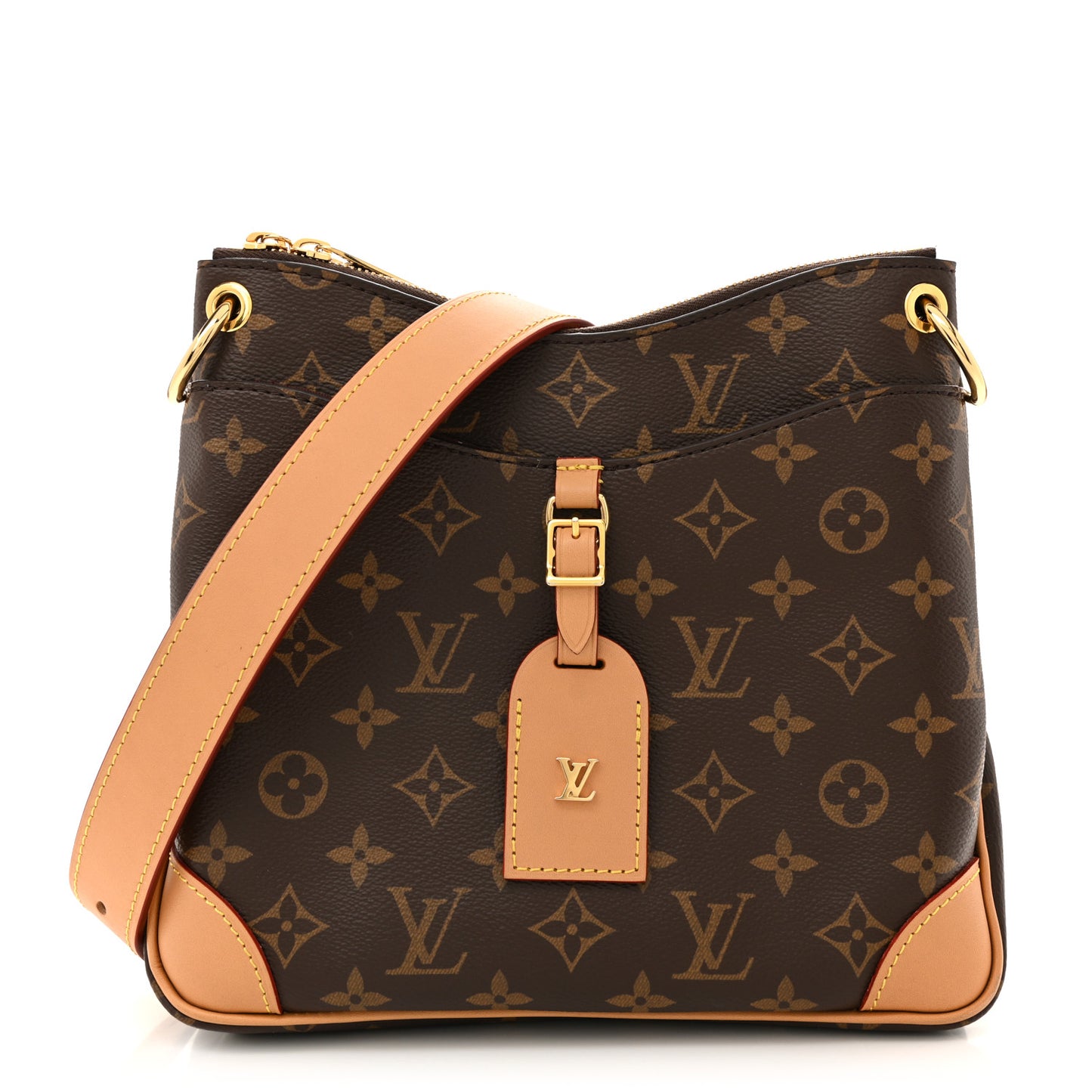 Monogram Odeon PM Natural