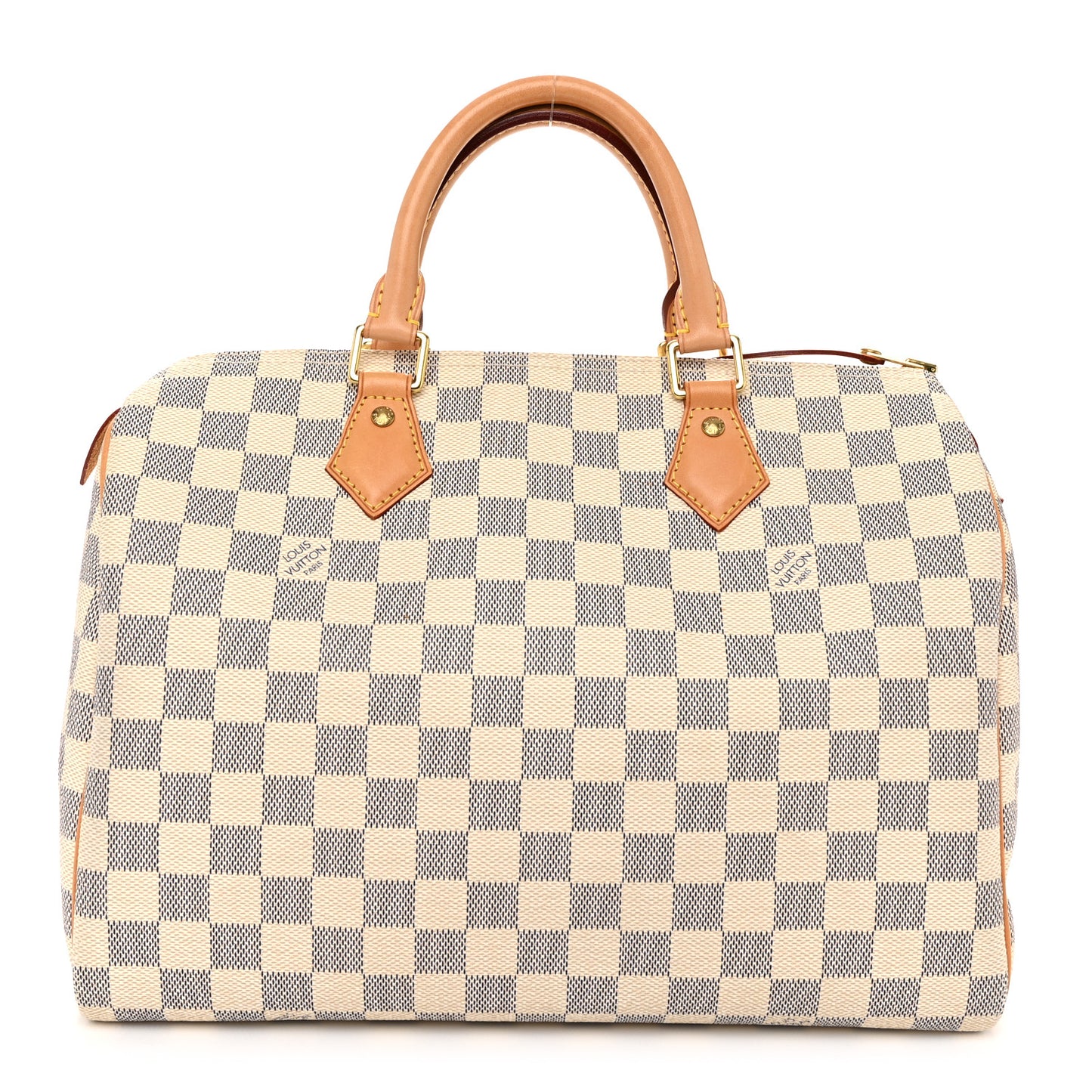 Damier Azur Speedy 30