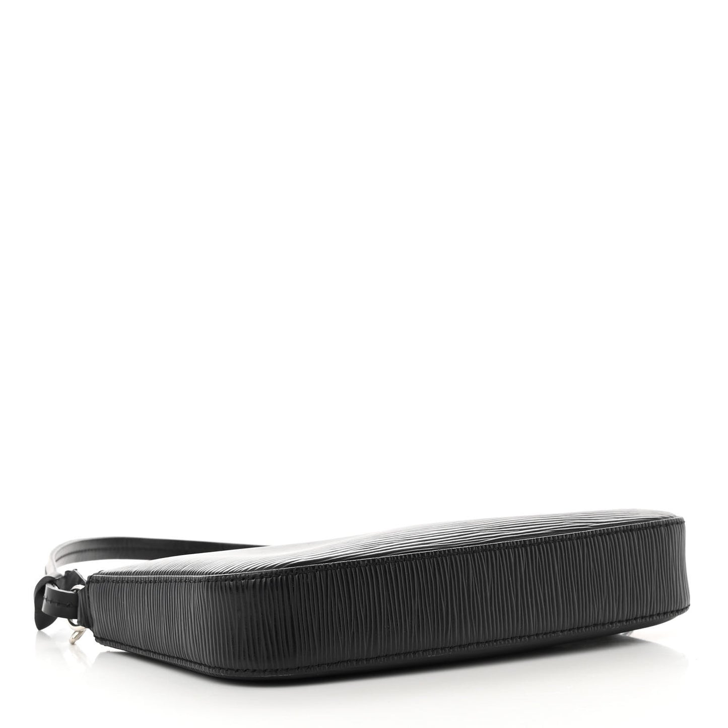 Epi Pochette Accessories NM Black