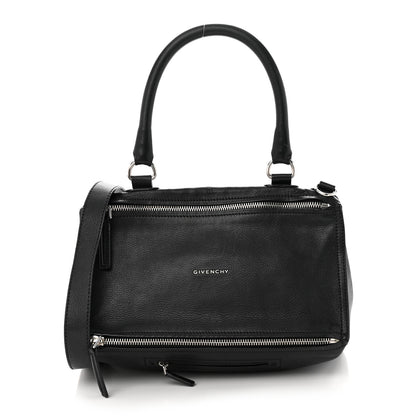 Givenchy Sugar Goatskin Medium Pandora Black 1 of 18
