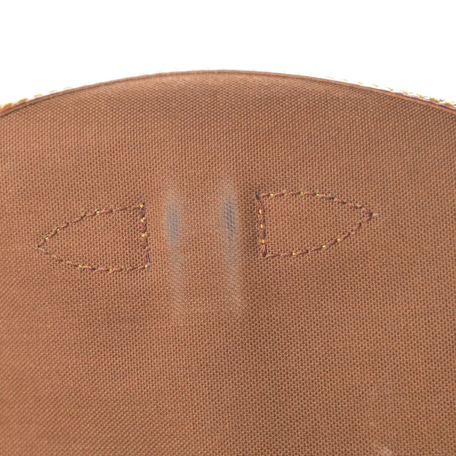 Louis Vuitton Monogram Saumur 30 16 of 16
