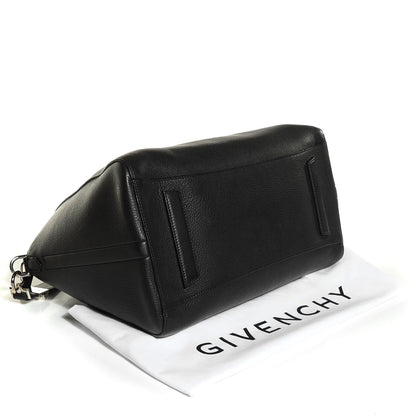 Givenchy Sugar Goatskin Large Antigona Black 4 of 11