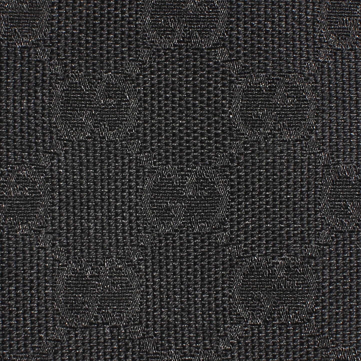 Monogram Large Sukey Tote Black