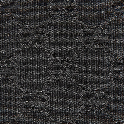 Gucci Monogram Large Sukey Tote Black 5 of 8