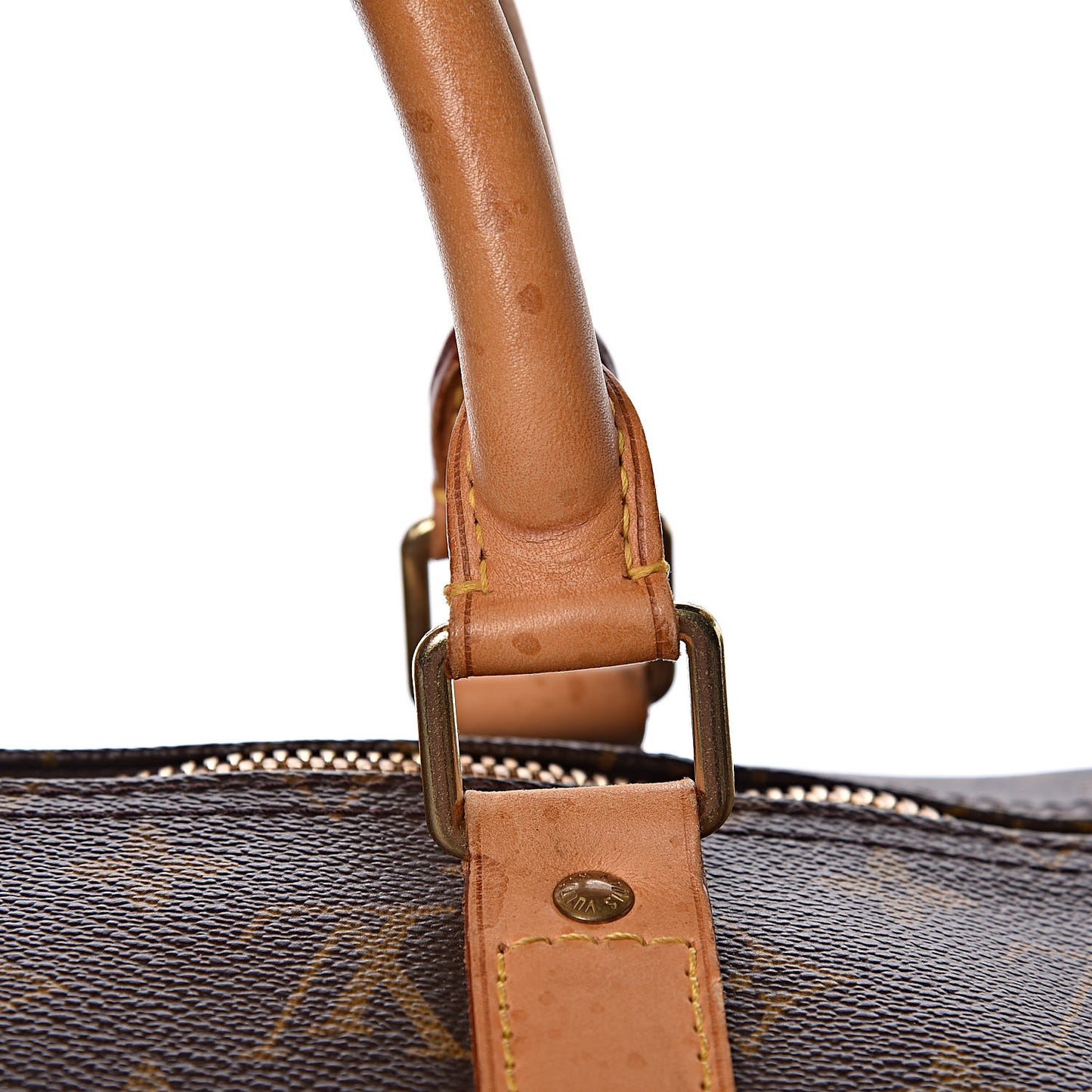Monogram Keepall Bandouliere 50