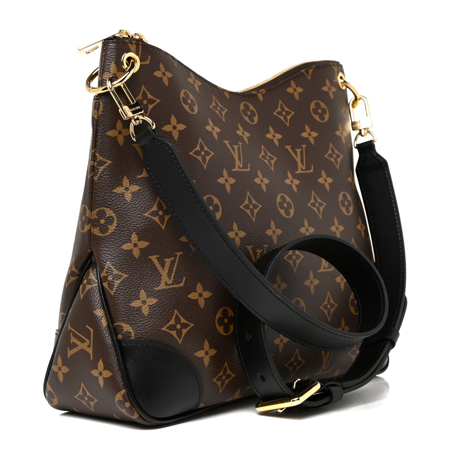 Monogram Odeon MM Black