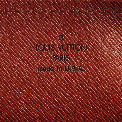 Louis Vuitton Monogram Papillon 30 With Companion 7 of 8