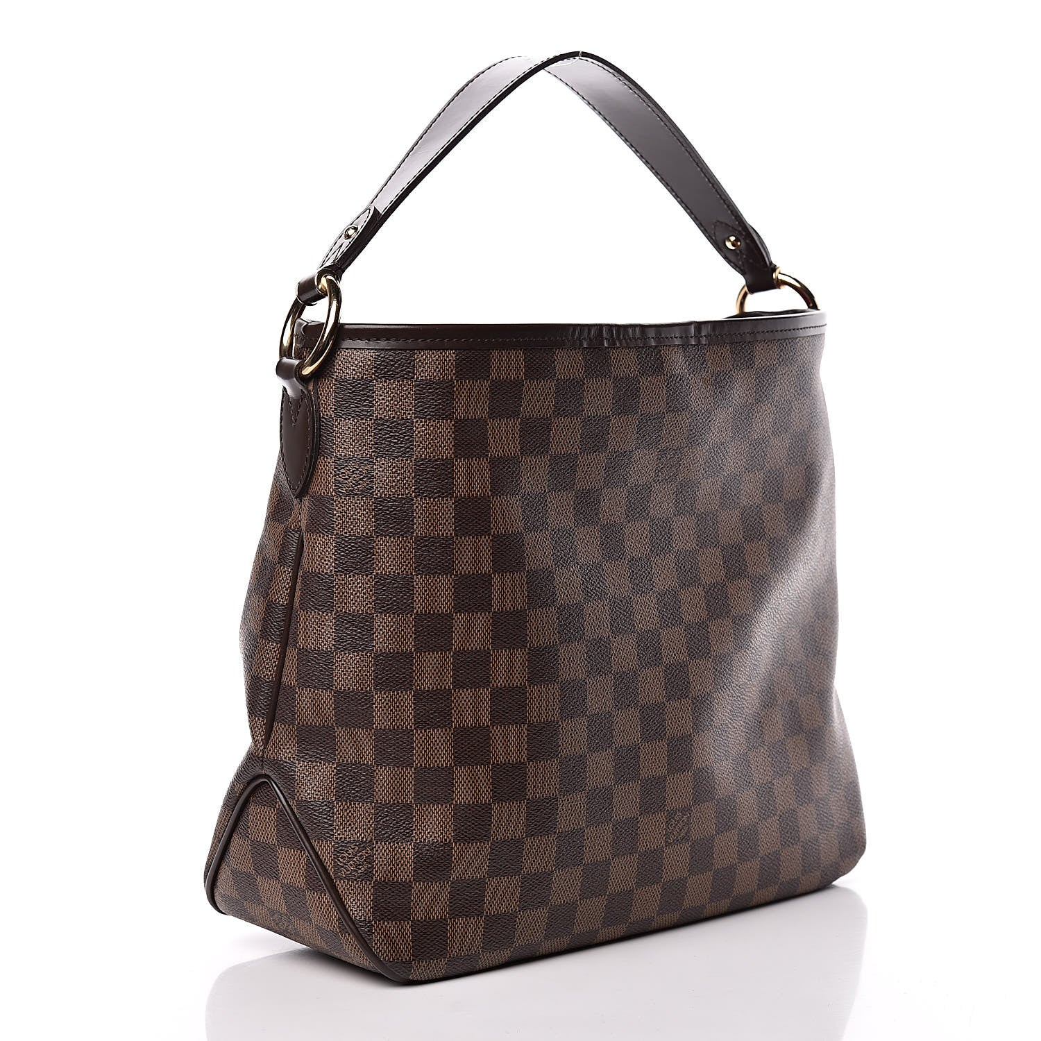 Louis Vuitton Damier Ebene Delightful PM 3 of 12