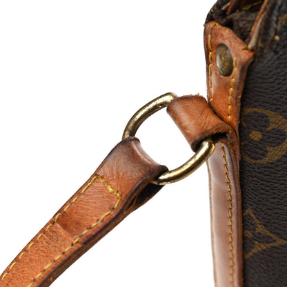 Louis Vuitton Monogram Drouot 7 of 8