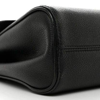 Louis Vuitton Empreinte Saint Germain MM Black 9 of 10
