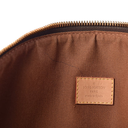 Louis Vuitton Monogram Lockit Vertical 7 of 14