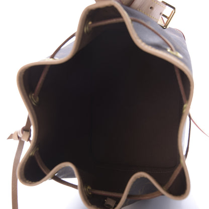 Louis Vuitton Monogram Noe BB 5 of 9
