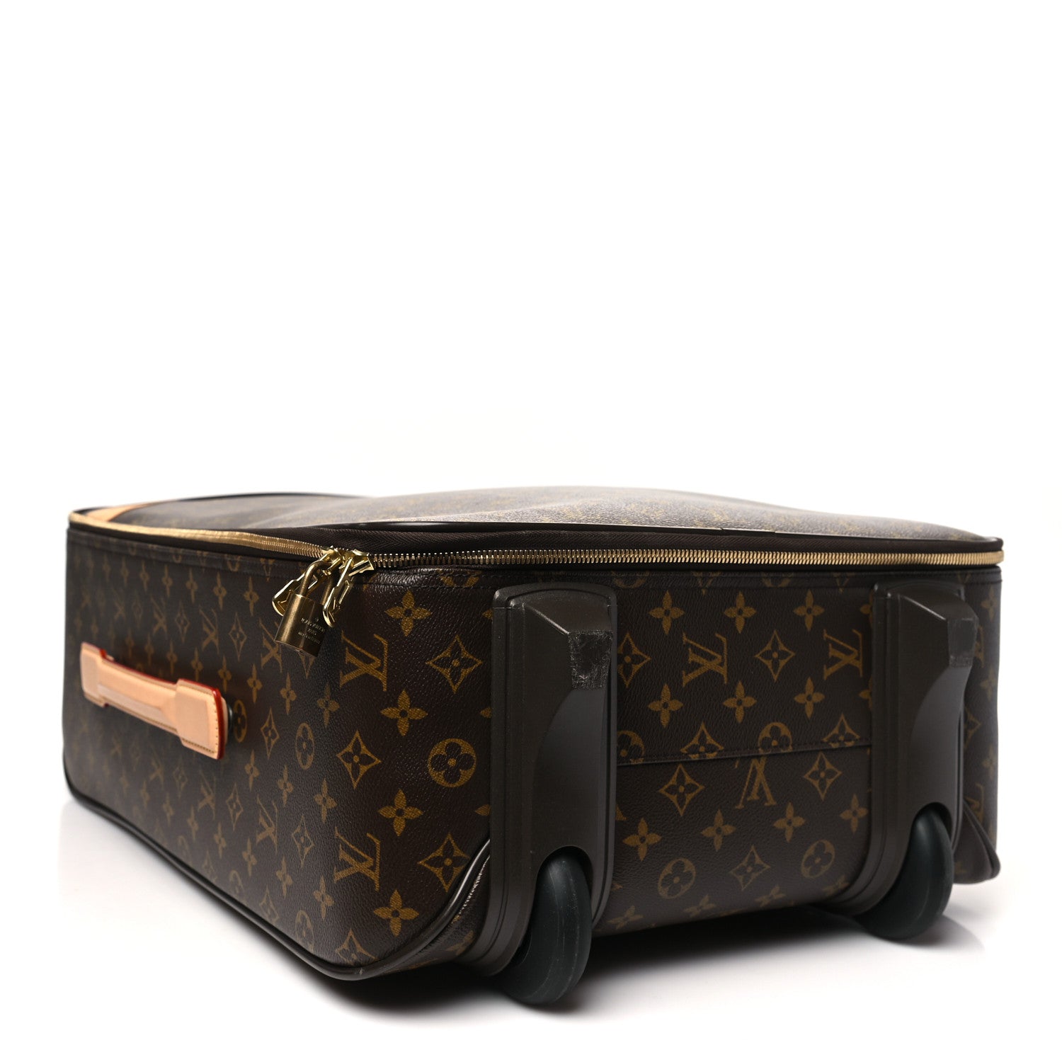 Louis Vuitton Monogram Pegase 55 3 of 11