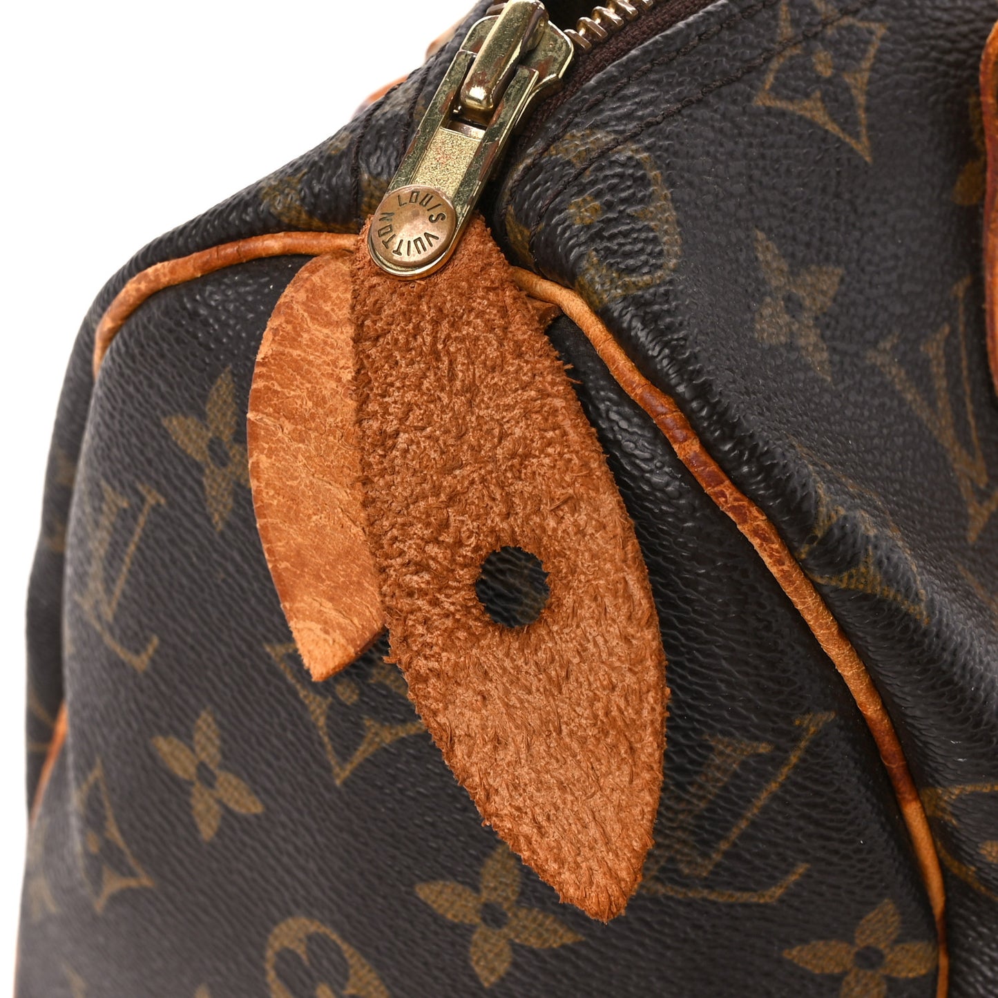 Monogram Speedy 25