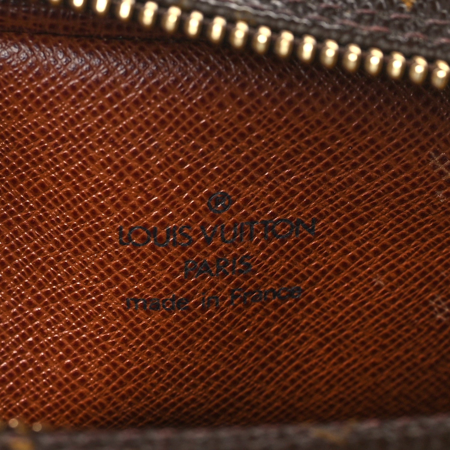 Louis Vuitton Monogram Amazone 6 of 11