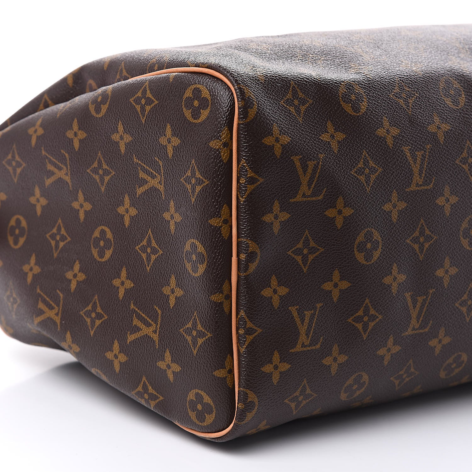 Louis Vuitton Monogram Speedy 40 8 of 15