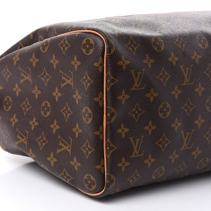 Louis Vuitton Monogram Speedy 40 8 of 15