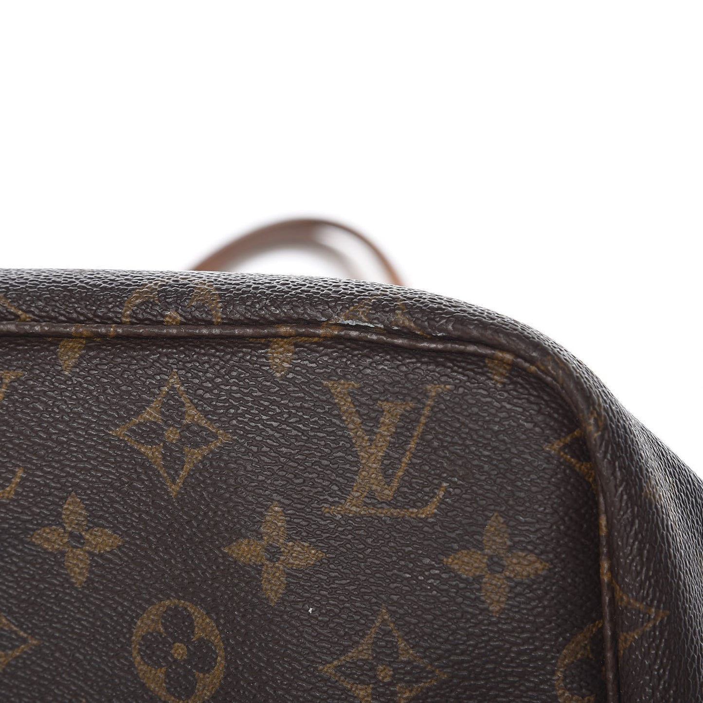 Monogram Neverfull GM