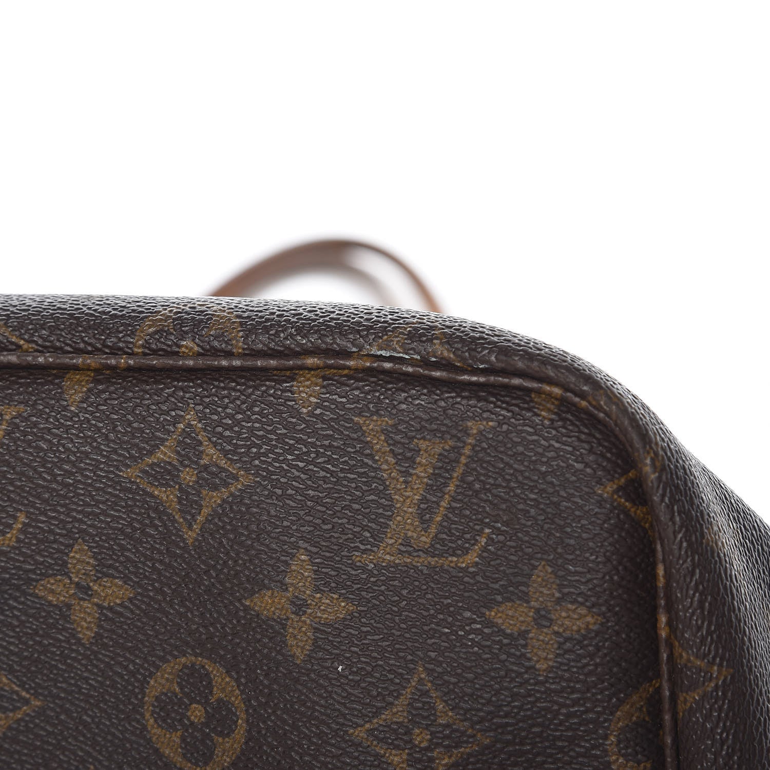 Louis Vuitton Monogram Neverfull GM 19 of 21