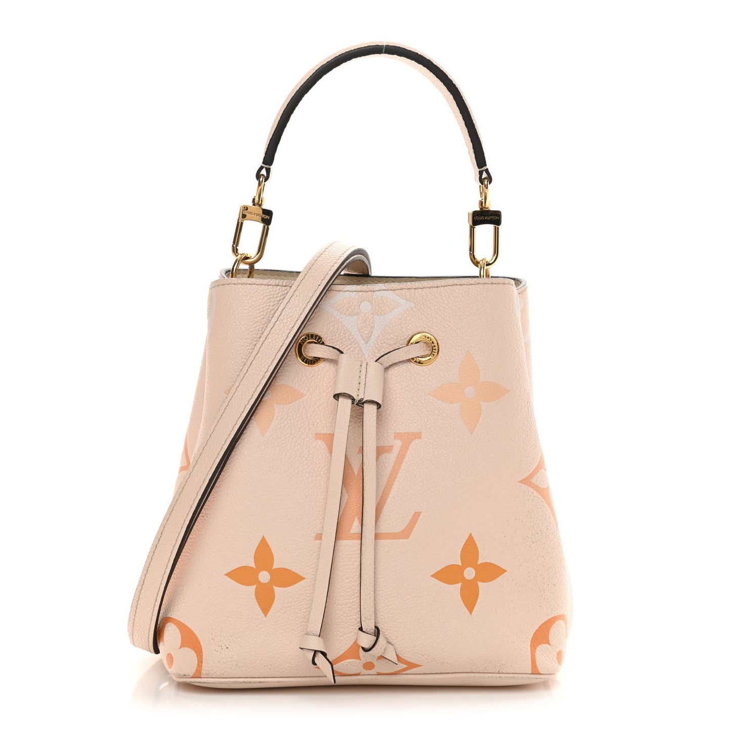 Empreinte Monogram Giant By The Pool Neonoe BB Cream Saffron