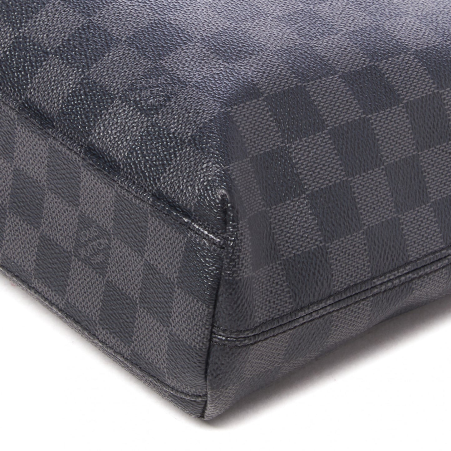 Damier Graphite Mick PM