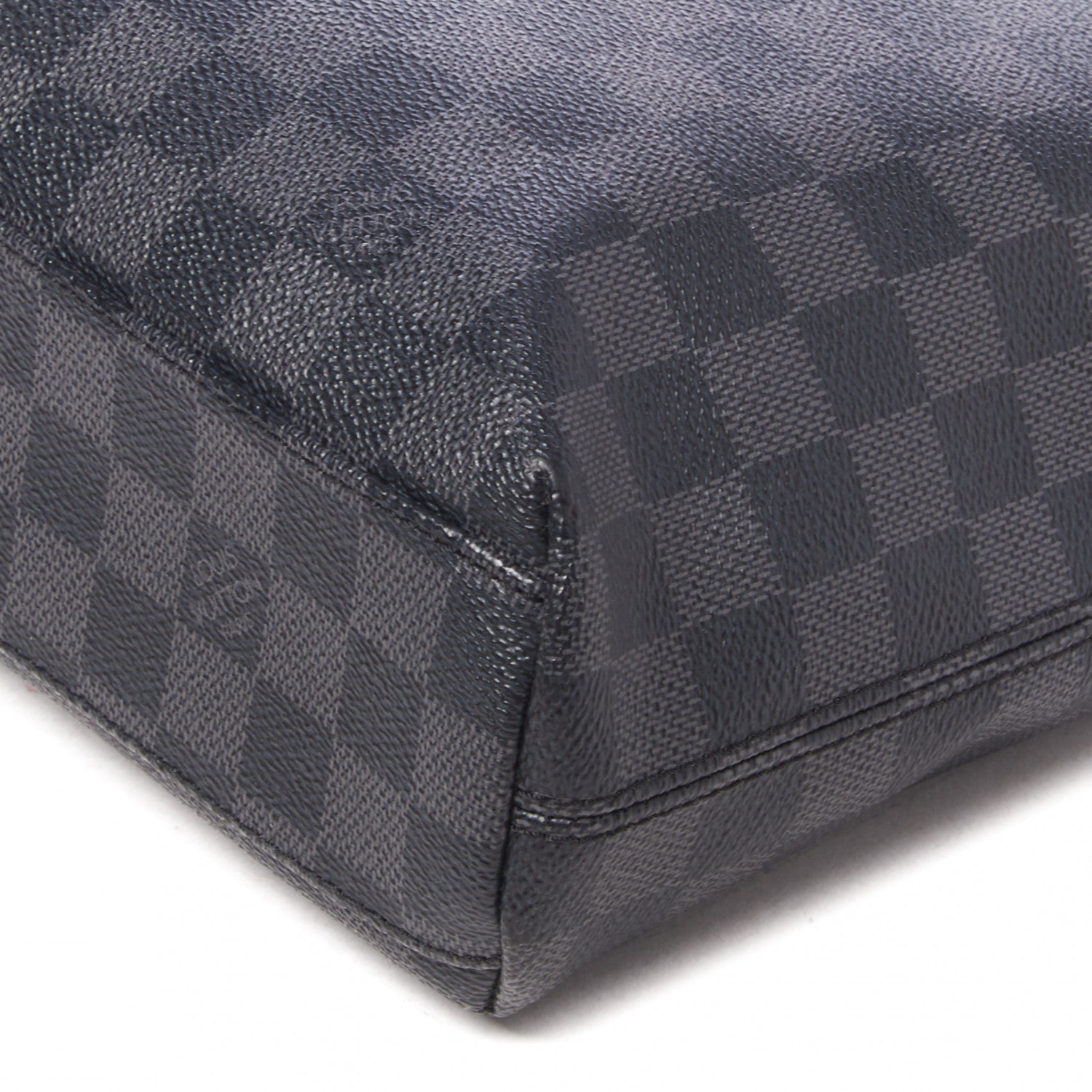 Louis Vuitton Damier Graphite Mick PM 5 of 7