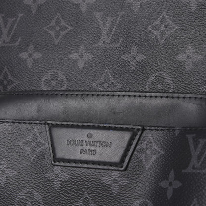 Louis Vuitton Monogram Eclipse Discovery Backpack PM 11 of 11